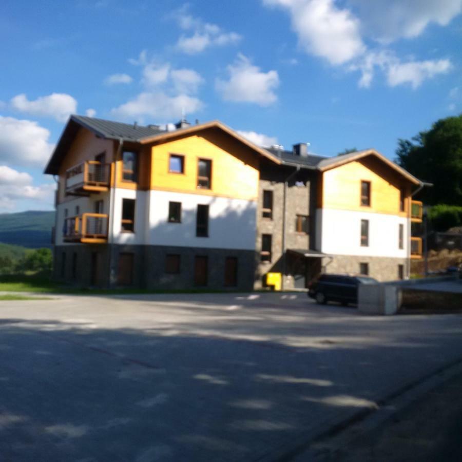 Apartamento Apartament Szklarka W Karkonoszach Szklarska Poręba Exterior foto