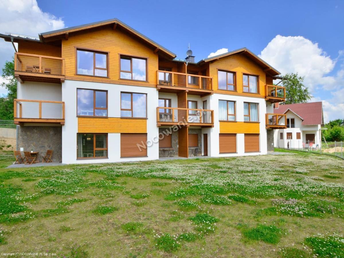 Apartamento Apartament Szklarka W Karkonoszach Szklarska Poręba Exterior foto